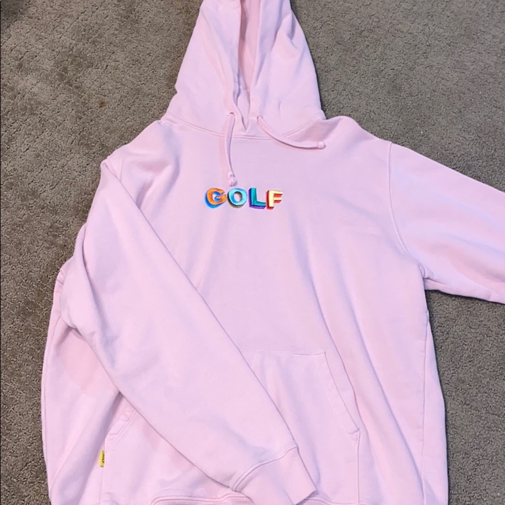 Golf wang sweatshirt